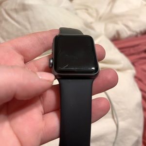 Apple Watch Series 3 38 mm